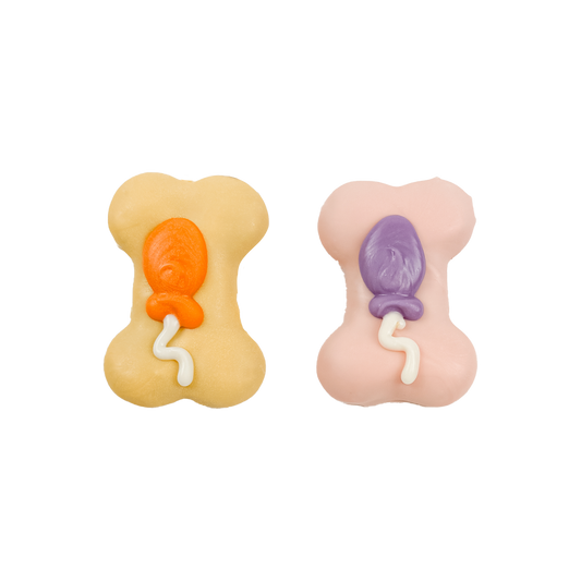 Pop-a-Balloon Bones | Natural Birthday