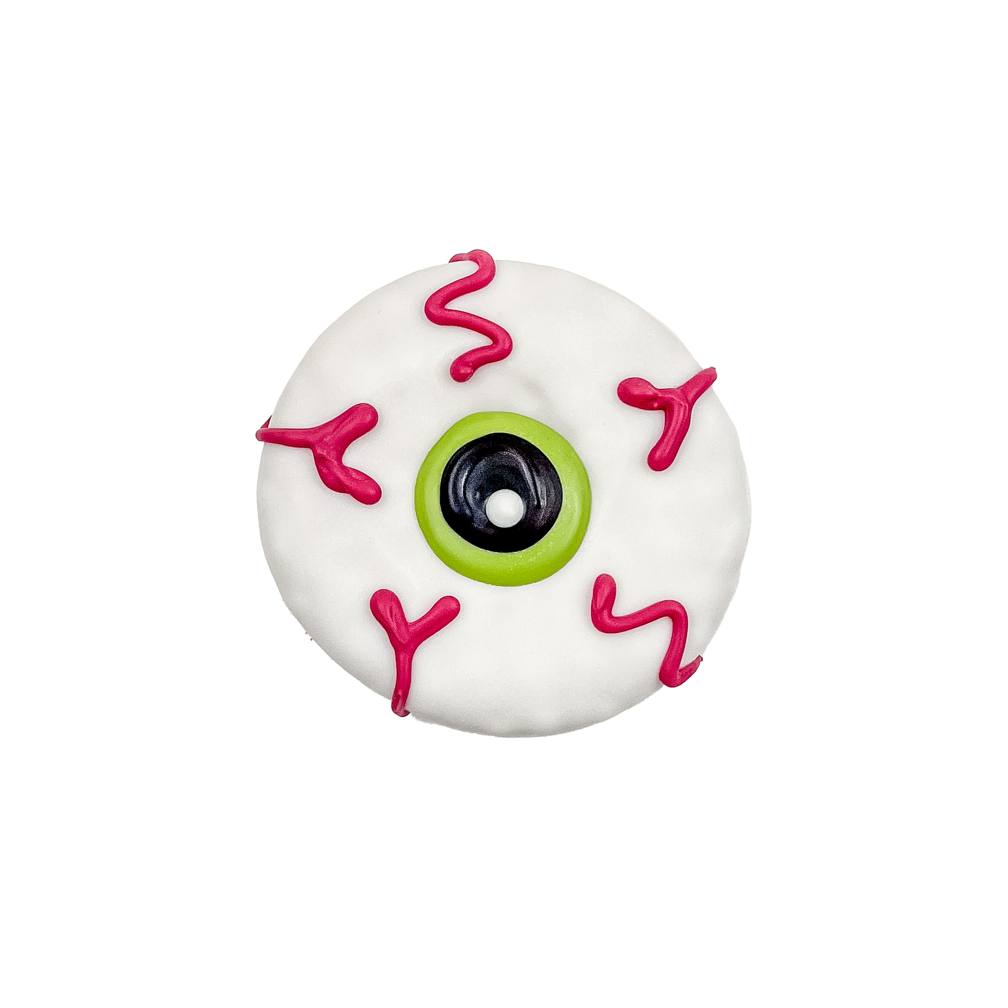 Eye Candy | Halloween
