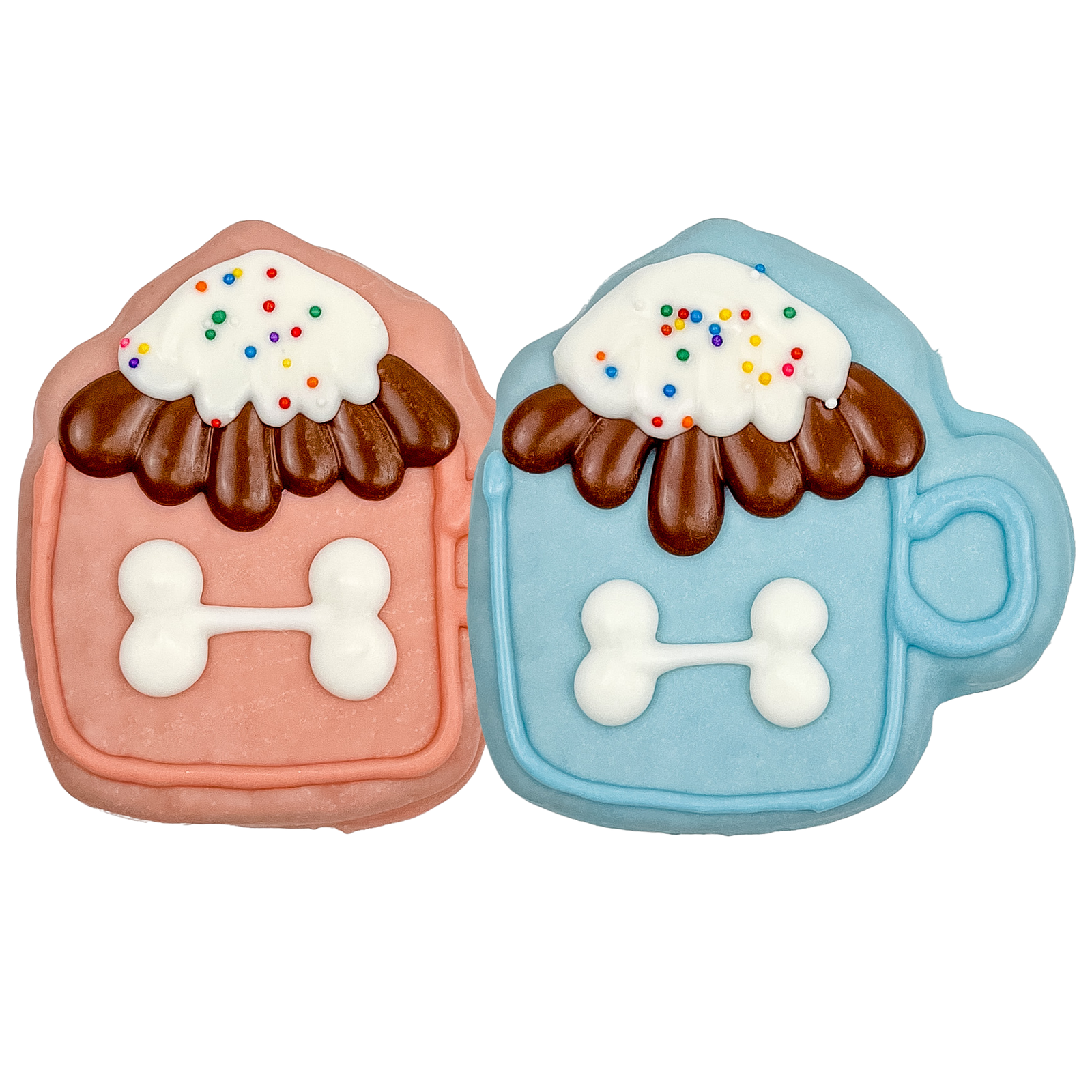 Cake In A Mug | Birthday