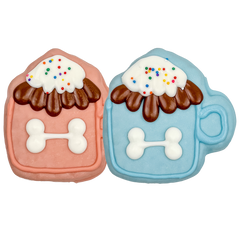 Cake In A Mug | Birthday