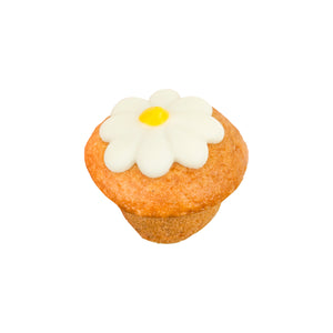 Daisy Cupcake | Spring