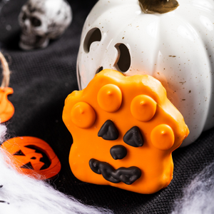 NATURAL The Ghoul Squad | Halloween