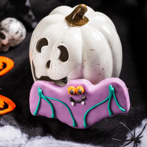 Who's Batty? | Halloween