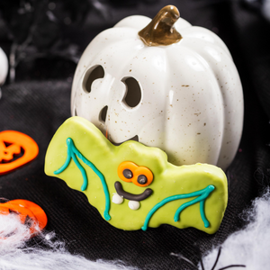 Who's Batty? | Halloween