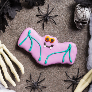 Who's Batty? | Halloween