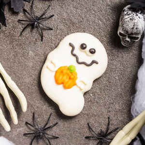 #Ghosted | Halloween