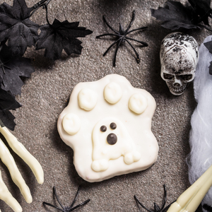 NATURAL The Ghoul Squad | Halloween