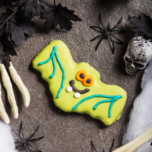 Who's Batty? | Halloween