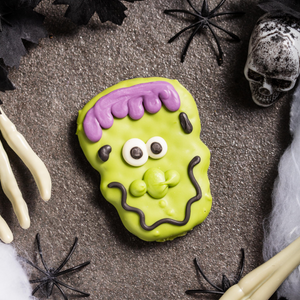 Mr & Mrs Frank N. Stein | Halloween