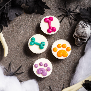 Trick or Treat Sized Cups | Halloween