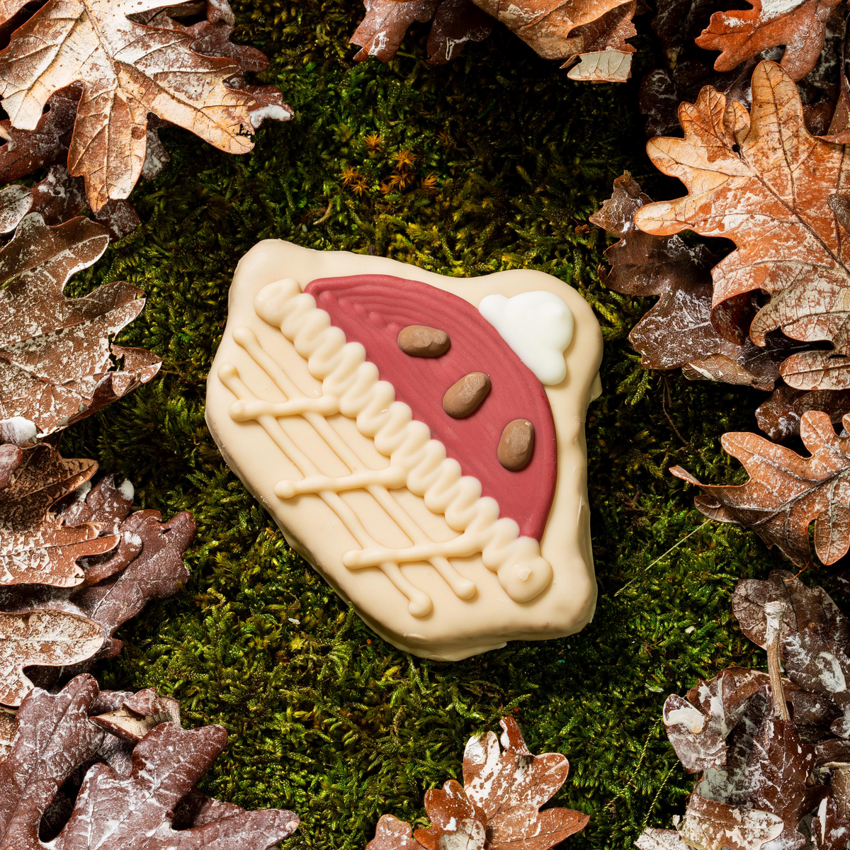 Always Room For Pie!  | Fall