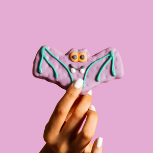 Who's Batty? | Halloween