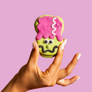 Mr & Mrs Frank N. Stein | Halloween