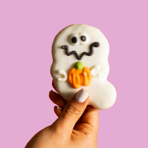 #Ghosted | Halloween