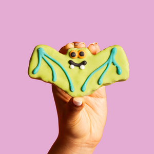 Who's Batty? | Halloween