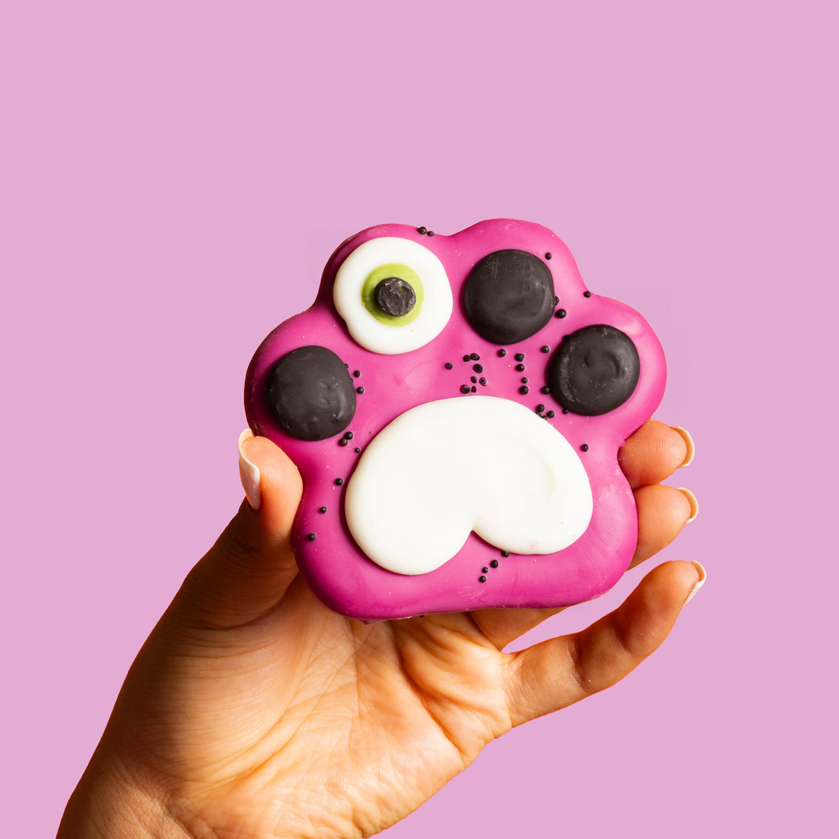 Paw-ssessed Paw-sse | Halloween