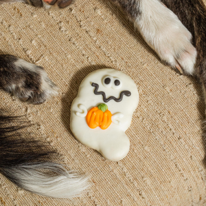 #Ghosted | Halloween