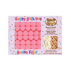 Pink Square Snuffle Mat Kit | Birthday