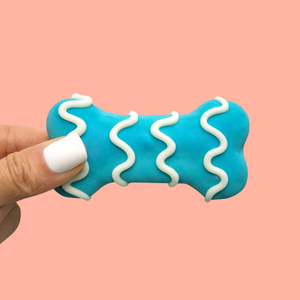 Whirlpool Wavey Bones | Summer Pool Pawty