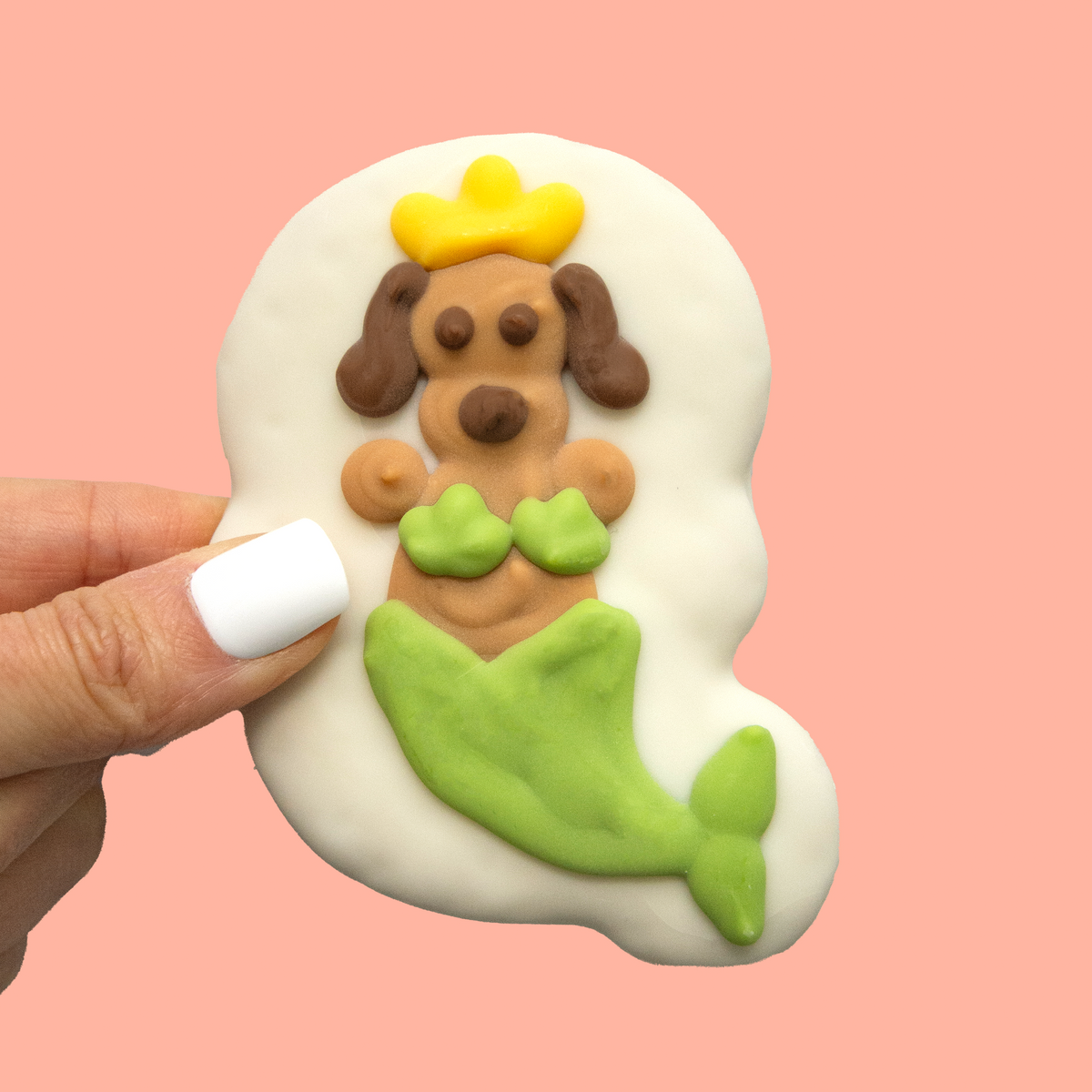 Misty the Merdog  | Summer Pool Pawty