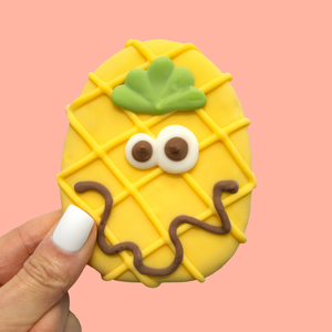 Tipsy Pineapple | Summer Pool Pawty
