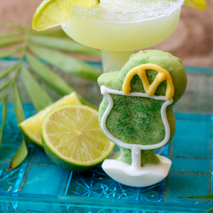 Poolside Mar-grrritas | Summer Pool Pawty