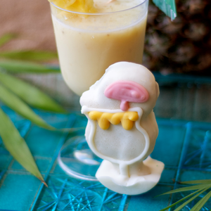 Poolside Mar-grrritas | Summer Pool Pawty