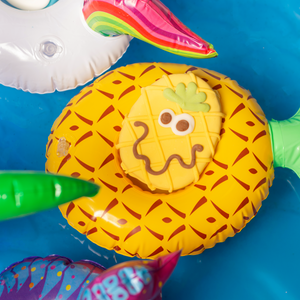 Tipsy Pineapple | Summer Pool Pawty