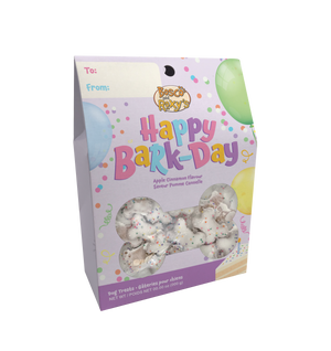 Sprinkled Bones SURP Box (200g) | Birthday