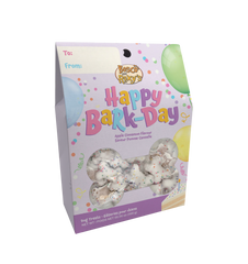Sprinkled Bones SURP Box (200g) | Birthday