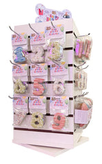 Cookie Carousel | Birthday