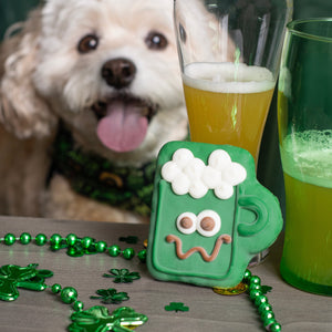 Green Beer | St. Paddy's Day