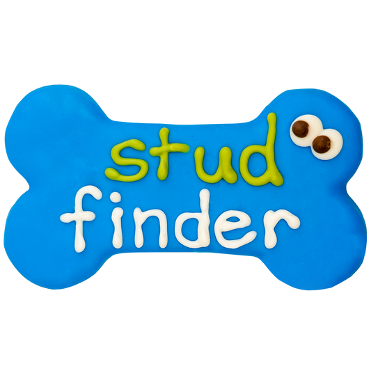 studer finder bone cookie for dogs