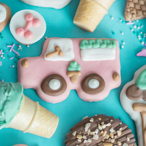 Summer Eats Bundle