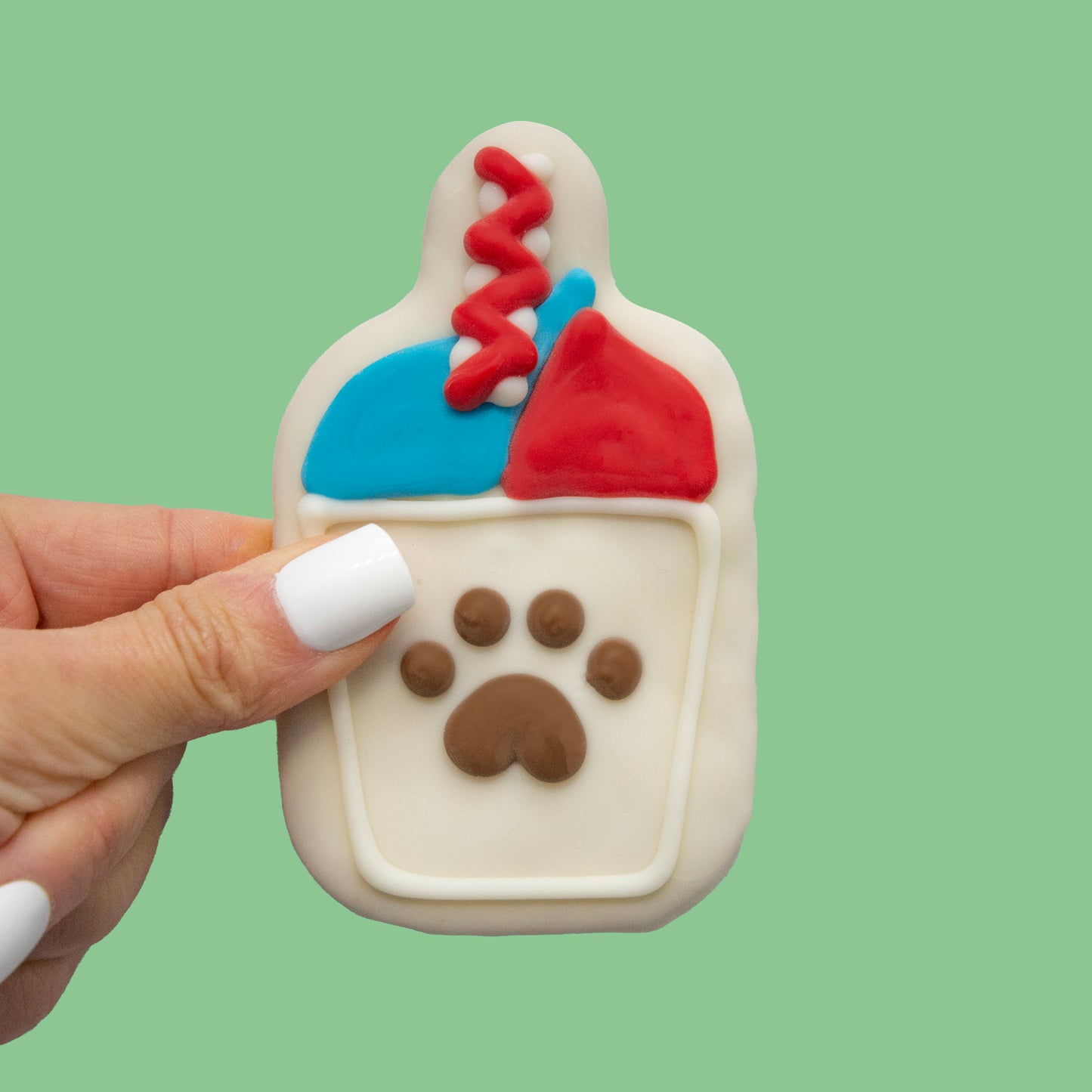 Brain Freeze Blitz | Summer Eats