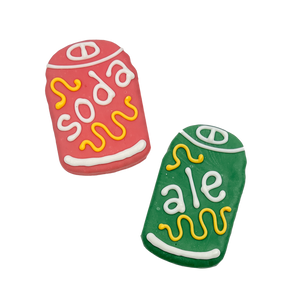 Pop Shoppe Favs | Woof it Down