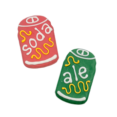 Pop Shoppe Favs | Woof it Down