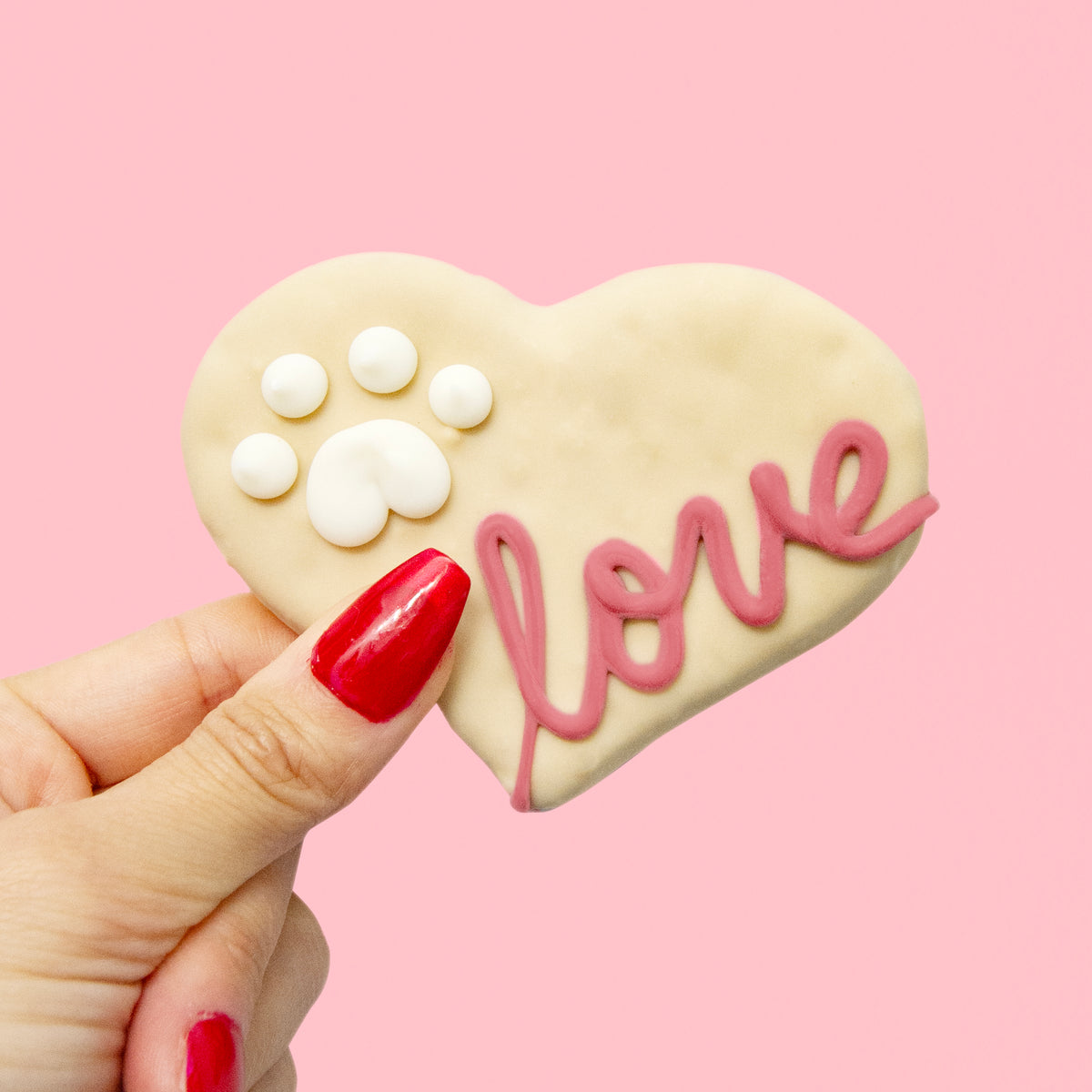 Love Hearts | Love Your Pooch