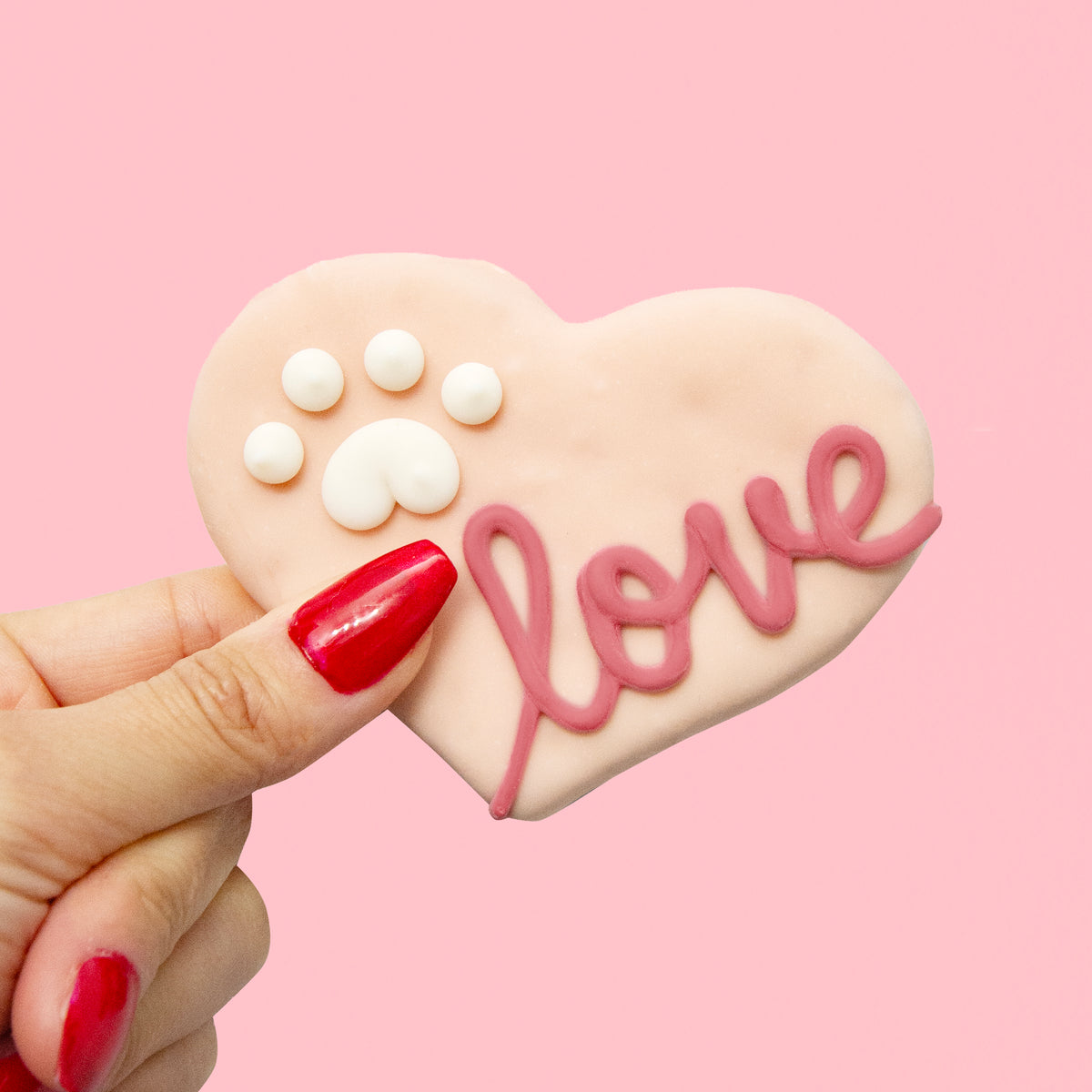 Love Hearts | Love Your Pooch