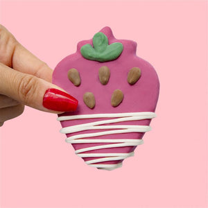 Strawberry | Love Your Pooch