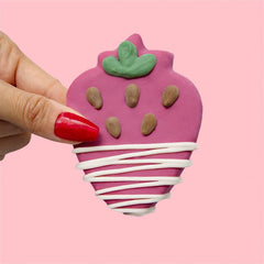 Strawberry | Love Your Pooch