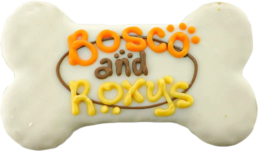Ingredients - Bosco and Roxy's Inc.