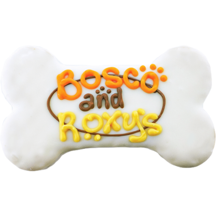 Ingredients Bosco and Roxy s Inc