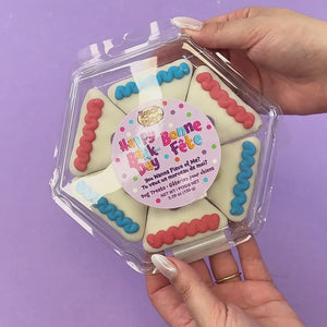 Prepackaged You Wanna Piece of Me? | Birthday