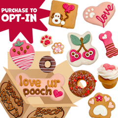 Autoship 2025 | Love your Pooch