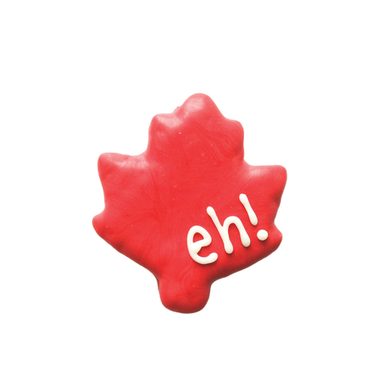 eh! Leaf | Canada Day