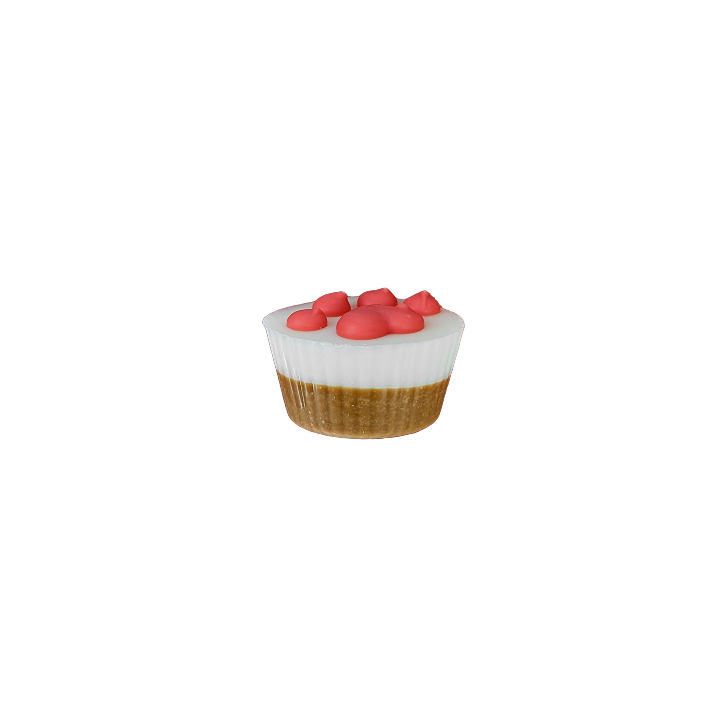 Peanut Butter Flavoured Treat Cups | Birthday