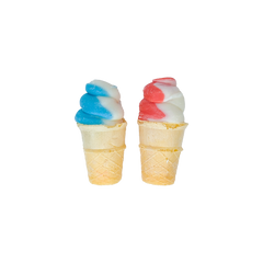I Ruv Ice Cream Swirl RP | Birthday