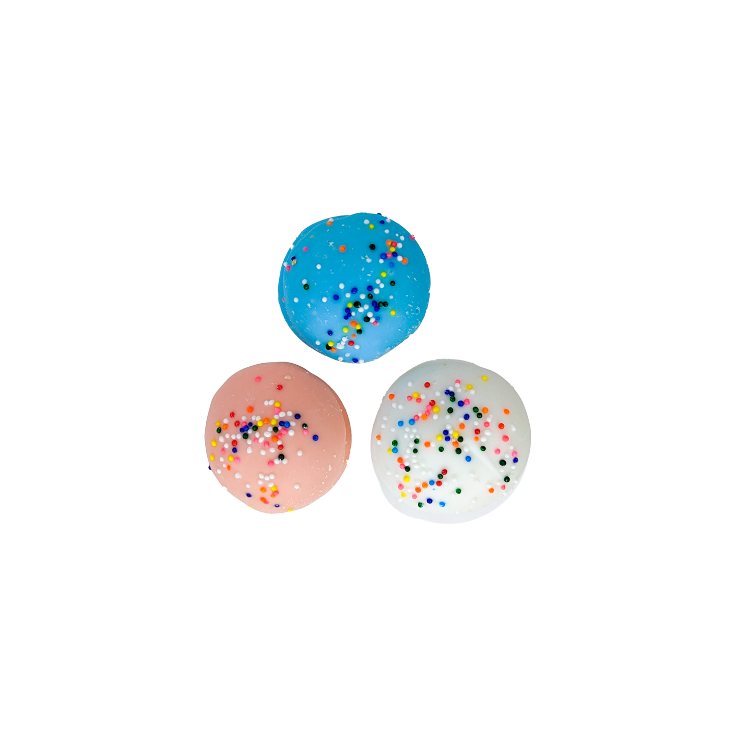 I Ruv Ice Cream Sprinkled | Birthday
