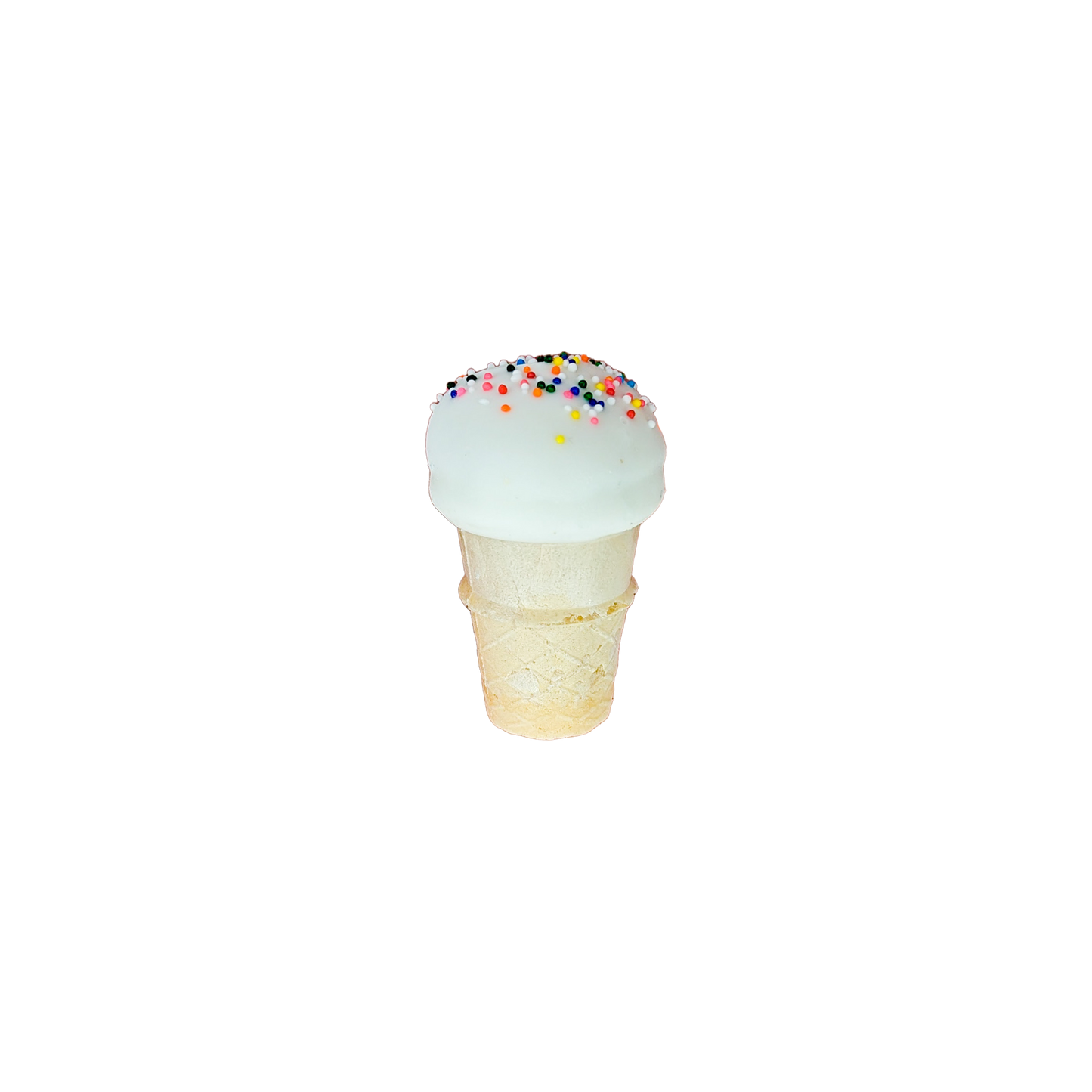 I Ruv Ice Cream Sprinkled | Birthday